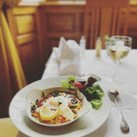 Hôtel Restaurant Le Saint Etienne