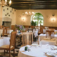 Hôtel Restaurant Le Saint Etienne