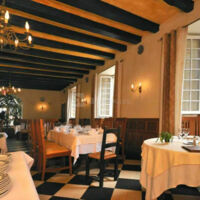 Hôtel Restaurant Le Saint Etienne