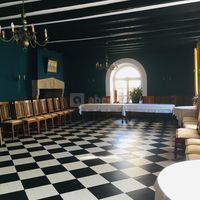 Salle de Bal