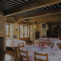 Hôtel Restaurant Le Saint Etienne