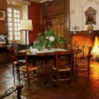 Hôtel Restaurant Le Saint Etienne