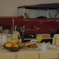 Hôtel Restaurant Le Saint Etienne