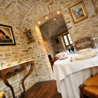 Hôtel Restaurant Le Saint Etienne