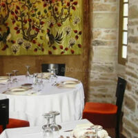 Hôtel Restaurant Le Saint Etienne