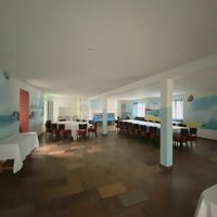 Salle de conférence
