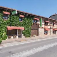 Hôtel Laurent Perréal