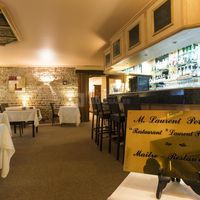 Hôtel Laurent Perréal