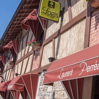 Hôtel Laurent Perréal