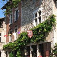 Hostellerie du Vieux Pérouges