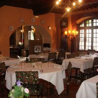 Hostellerie du Vieux Pérouges