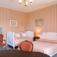 Hostellerie du Vieux Pérouges