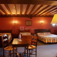 Hostellerie du Vieux Pérouges