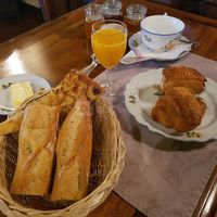 Hostellerie du Vieux Pérouges