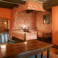 Hostellerie du Vieux Pérouges