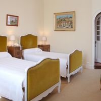 Hostellerie du Vieux Pérouges