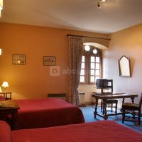 Hostellerie du Vieux Pérouges