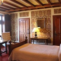 Hostellerie du Vieux Pérouges