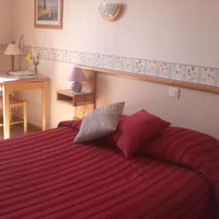 Hôtel des Cretes de Pignols