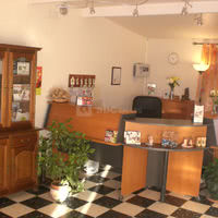 Hôtel des Cretes de Pignols