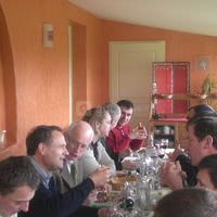 Hôtel des Cretes de Pignols