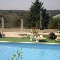 Hotel des crêtes de pignols
