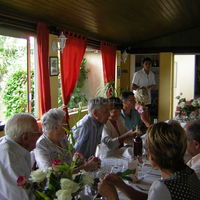 Repas famille