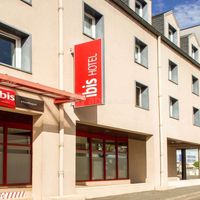 Ibis Montluçon