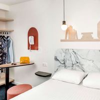 Hôtel Ibis Styles Vichy Centre