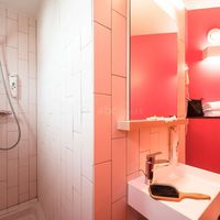 Hôtel Ibis Styles Vichy Centre