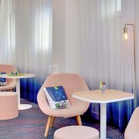 Hôtel Ibis Styles Vichy Centre