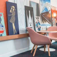 Hôtel Ibis Styles Vichy Centre