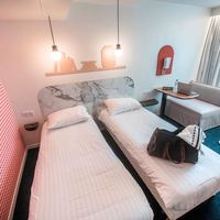 Hôtel Ibis Styles Vichy Centre