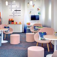 Hôtel Ibis Styles Vichy Centre