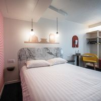 Hôtel Ibis Styles Vichy Centre