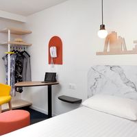 Hôtel Ibis Styles Vichy Centre
