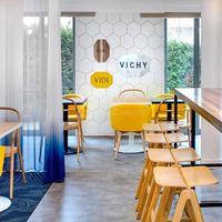 Hôtel Ibis Styles Vichy Centre