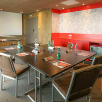 Ibis Niort Est Mendès France