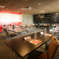 Ibis Niort Est Mendès France