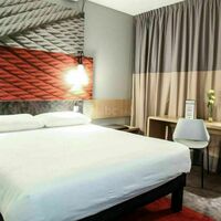 Ibis Niort Est Mendès France