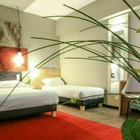 Ibis Niort Est Mendès France