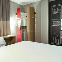 Ibis Niort Est Mendès France