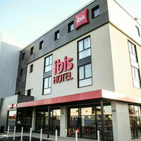 Ibis Niort Est Mendès France