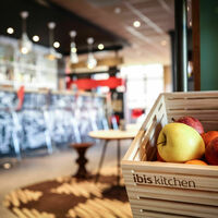 Ibis Niort Est Mendès France
