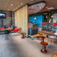 Ibis Niort Est Mendès France