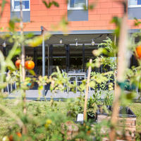 Hôtel Ibis Lyon Est Chaponnay