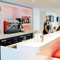Hôtel Ibis Lyon Est Chaponnay