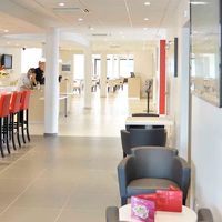 Hôtel Ibis Lyon Est Chaponnay