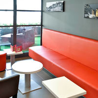 Hôtel Ibis Lyon Est Chaponnay