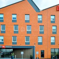 Hôtel Ibis Lyon Est Chaponnay